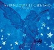 Arturo & Friends Delmoni String Quartet Christmas Vol. 3 CD 