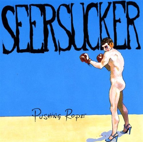 SEERSUCKER/PUSHING ROPE