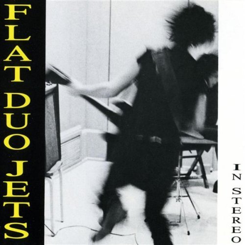 Flat Duo Jets/In Stereo