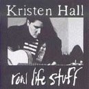 Kristen Hall Real Life Stuff 