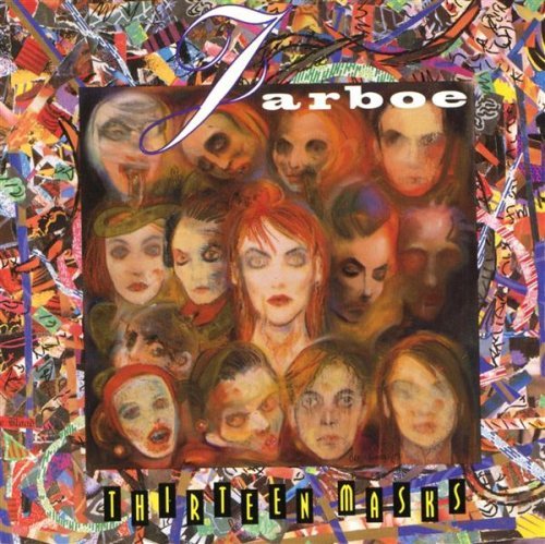 Jarboe/13 Masks