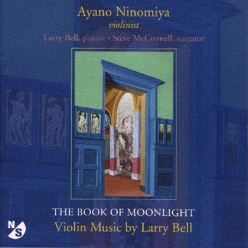 L. Bell/Book Of Moonlight@Ninomiya/Bell/Mcconnell