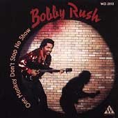 Bobby Rush/One Monkey Don'T Stop The Show
