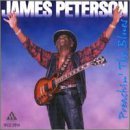 James Peterson/Preachin' The Blues