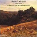 British Music On Hyperion/British Music On Hyperion@Various@Various
