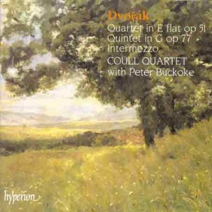 A. Dvorak/Qrt String 10/Qnt String