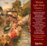 New London Orchestra & Ronald British Light Music Classics V Corp New London Orch 