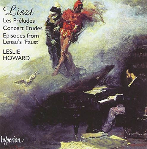Franz Liszt/Compl. Piano Music Vol. 38. Le@Howard*leslie (Pno)