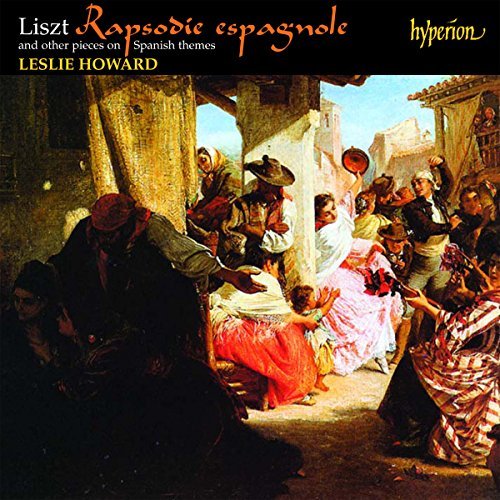 Franz Liszt Compl. Piano Music Vol. 45. Ra Howard*leslie (pno) 