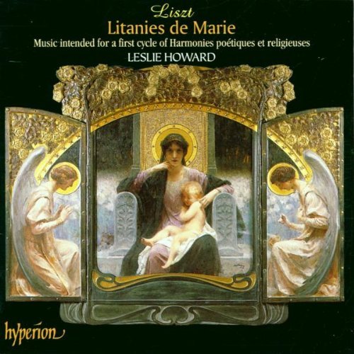 Franz Liszt Compl. Piano Music Vol. 47. Li Howard*leslie (pno) 