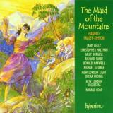 H. Fraser Simson Maid Of The Mountains Comp Ope Corp New London Light Opera 