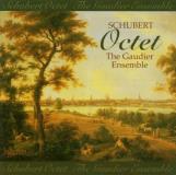 F. Schubert Octet Gaudier Ens 