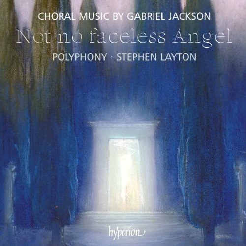 N. Jackson/Not No Faceless Angel