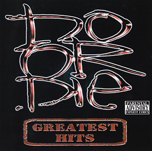 Do Or Die/Greatest Hits@Explicit Version