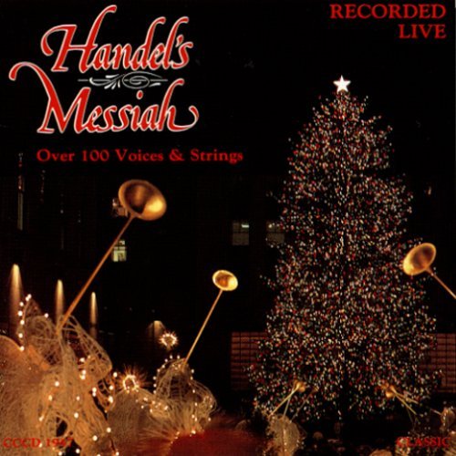 G.F. Handel/Messiah