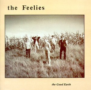 FEELIES/GOOD EARTH