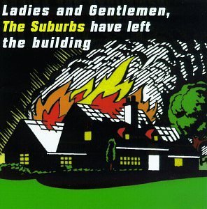 SUBURBS/LADIES & GENTLEMEN