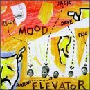 LOGAN,JACK & LIQUOR CABINET/MOOD ELEVATOR