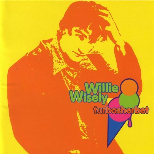 Willie Wisely/Turbosherbert