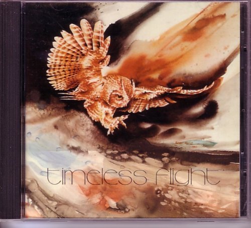 Synchestra/Timeless Flight