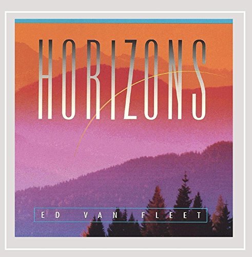 VAN FLEET,ED/HORIZONS