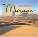 Peter Mathers/Mirage