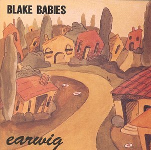 BLAKE BABIES/EARWIG