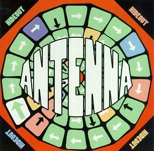 Antenna/Hideout