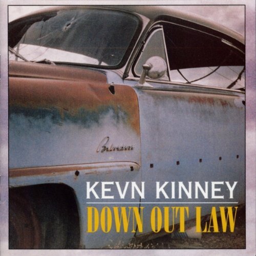 Kevn Kinney/Down Out Law