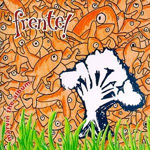 FRENTE!/MARVIN THE ALBUM