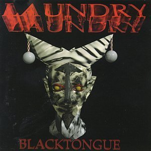 Laundry/Blacktongue