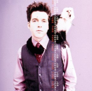 HENRY,JOE/FUSE