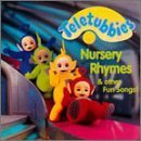 Teletubbies/Nursery Rhymes & Other Fun Son