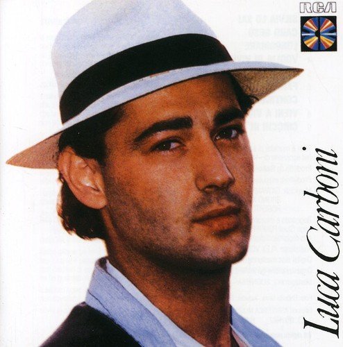 Luca Carboni/Luca Carboni@Import-Ita