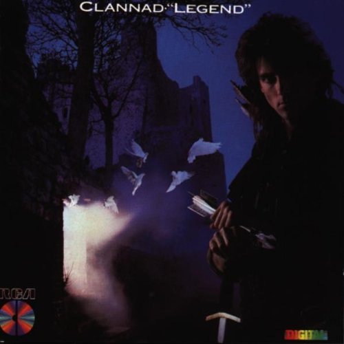 Clannad/Legend