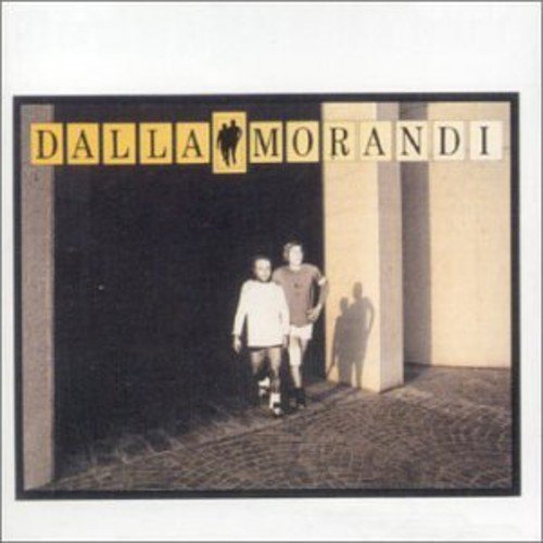 Dalla,Lucio & Morandi,Gianni/Dallam/Morandi@Import-Eu