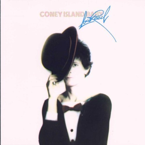 REED,LOU/CONEY ISLAND BABY