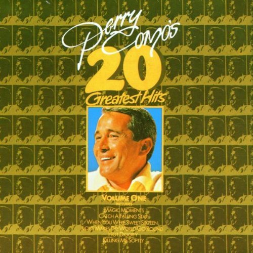 Perry Como/Vol. 1-20 Greatest Hits@Import-Deu