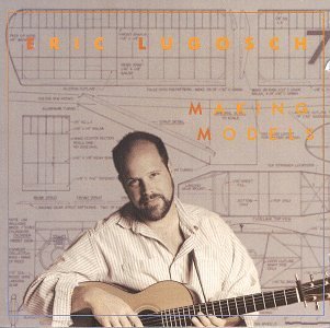 Eric Lugosch/Making Models