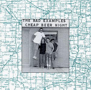 Bad Examples/Cheap Beer Night
