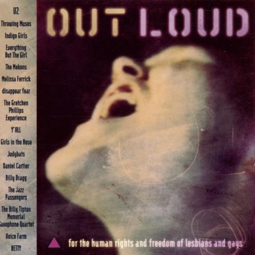 Out Loud-A Benefit For The/Out Loud-A Benefit For The Int@Mekons/Ferrick/Disappear Fear