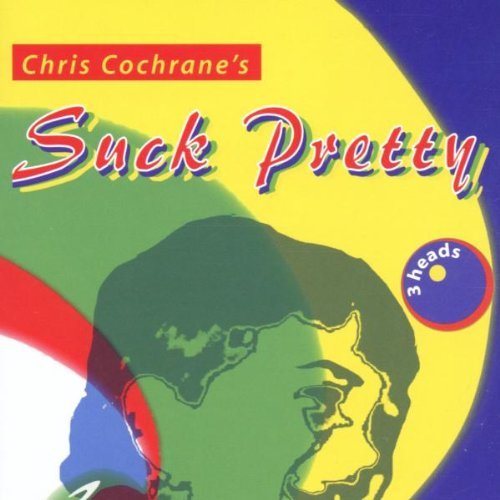 Suck Pretty/3 Heads