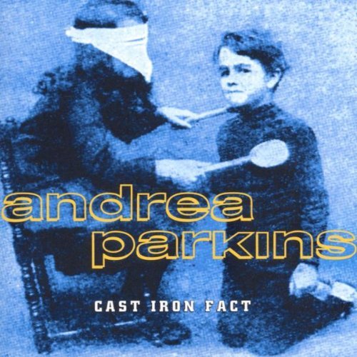 Andrea Parkins/Andrea Parkins@Feat. Krauss/Wollesen