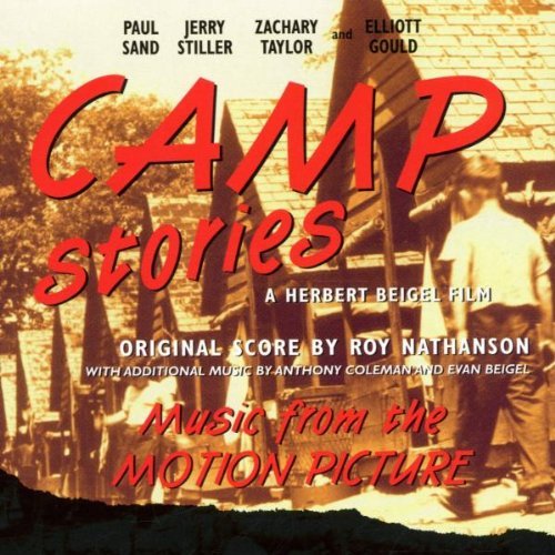 Camp Stories/Soundtrack