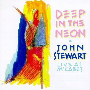 John Stewart Deep In The Neon 