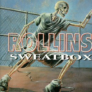 Henry Rollins/Sweatbox