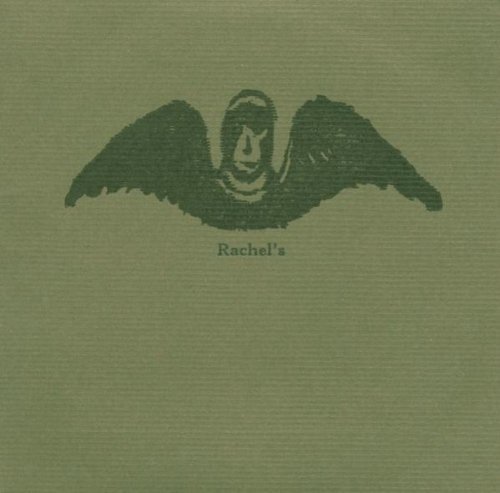 Rachel's/Handwriting