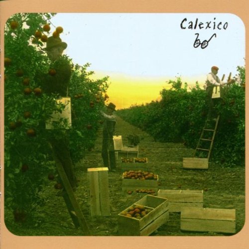 Calexico/Spoke