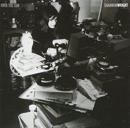 Shannon Wright/Over The Sun