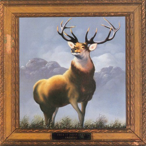 Killdozer/Twelve Point Buck